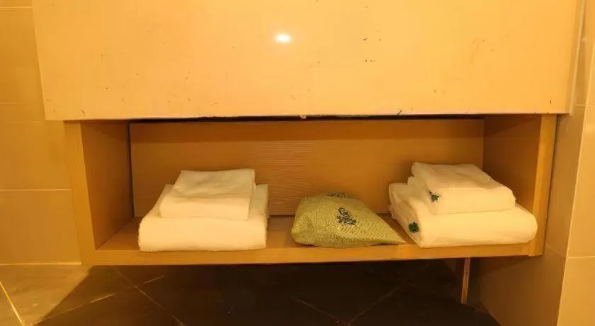 City Comfort Inn Dalian Changxin Dao Santang Commercial Street