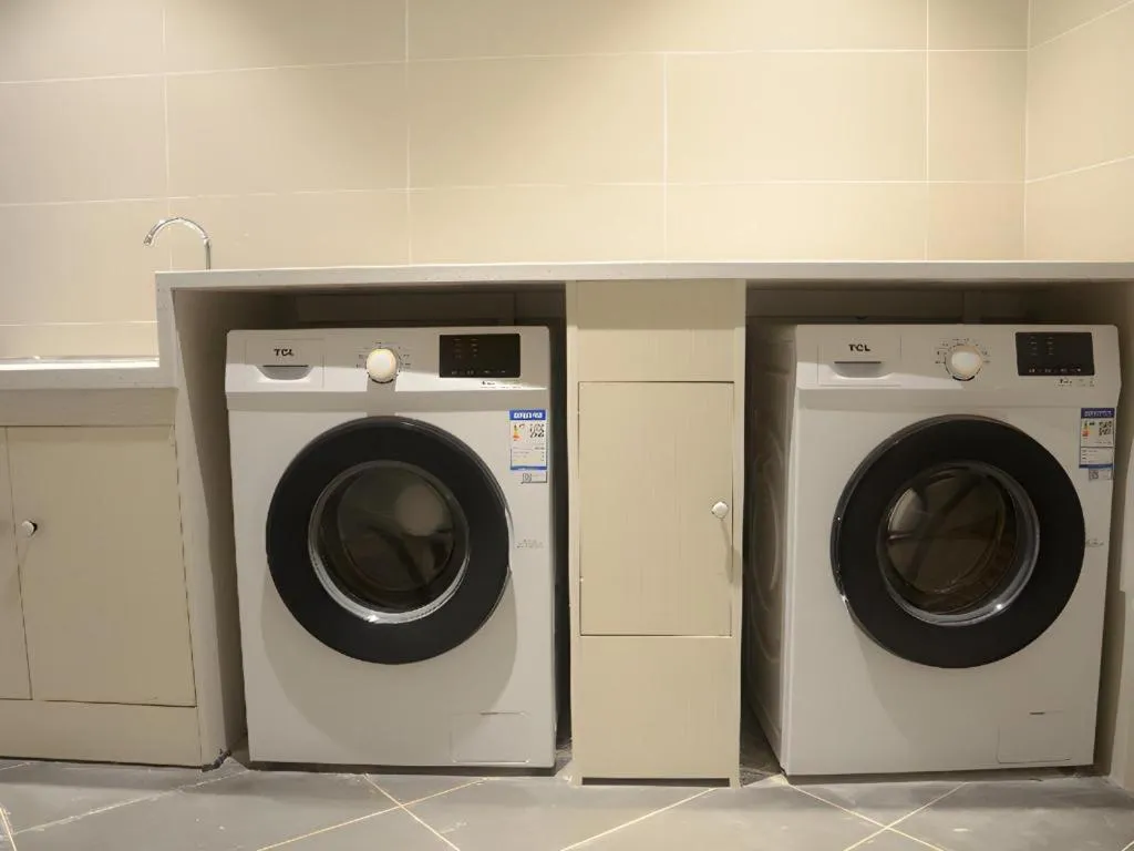 City Comfort Inn Dalian Changxin Dao Santang Commercial Street