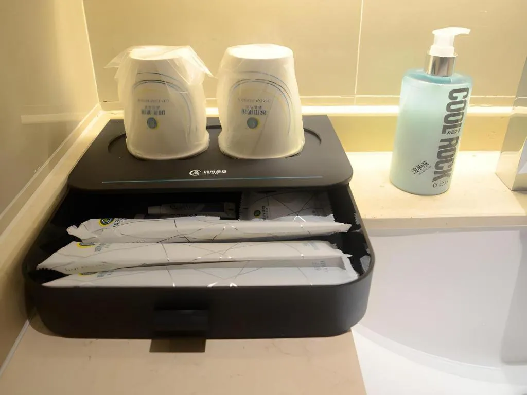 City Comfort Inn Dalian Changxin Dao Santang Commercial Street