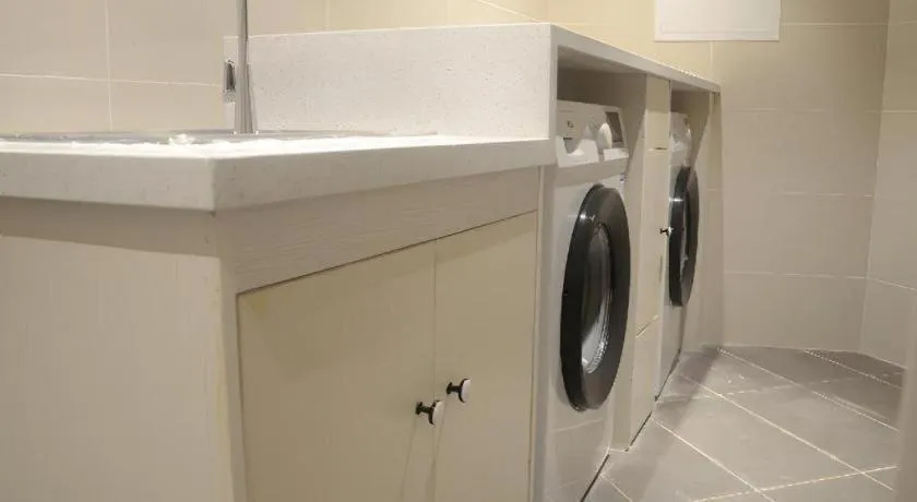 City Comfort Inn Dalian Changxin Dao Santang Commercial Street