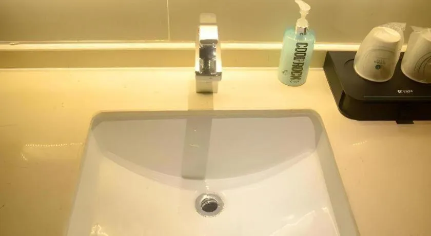 City Comfort Inn Dalian Changxin Dao Santang Commercial Street