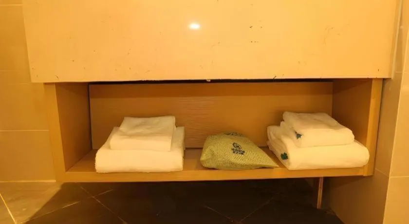 City Comfort Inn Dalian Changxin Dao Santang Commercial Street