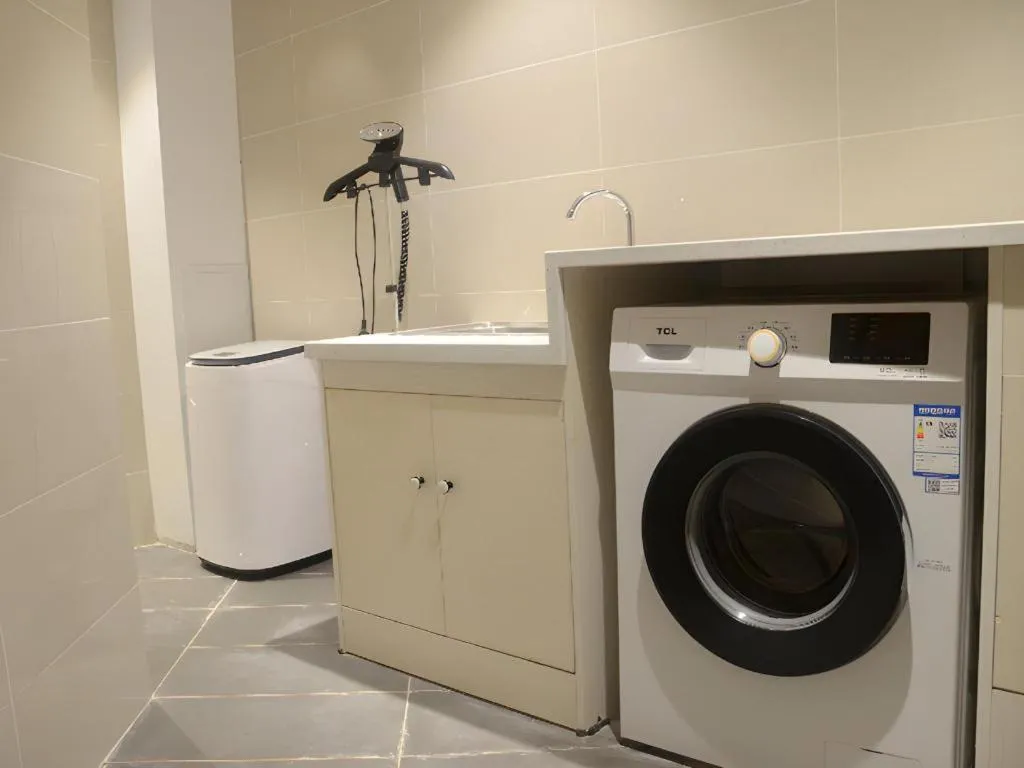 City Comfort Inn Dalian Changxin Dao Santang Commercial Street