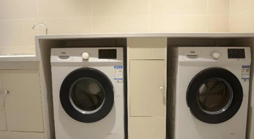 City Comfort Inn Dalian Changxin Dao Santang Commercial Street