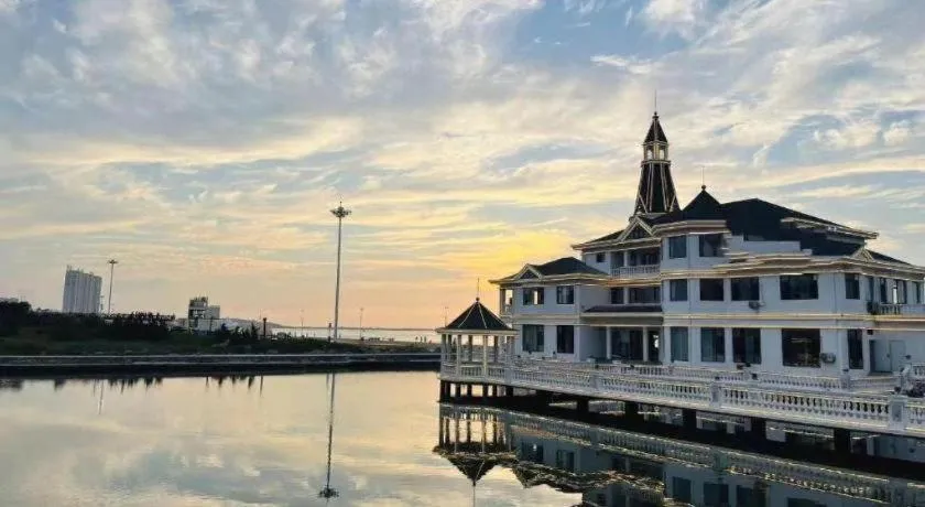 City Comfort Inn Dalian Changxin Dao Santang Commercial Street