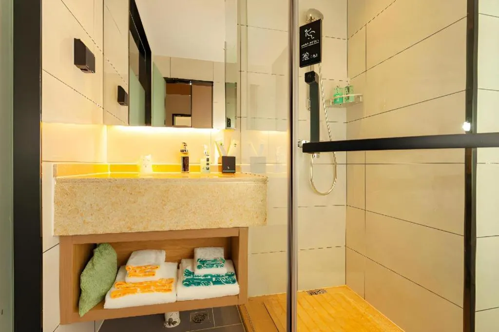 City Comfort Inn Chenzhou Rucheng