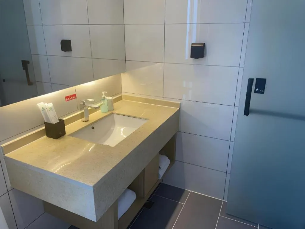 City Comfort Inn Chenzhou Rucheng