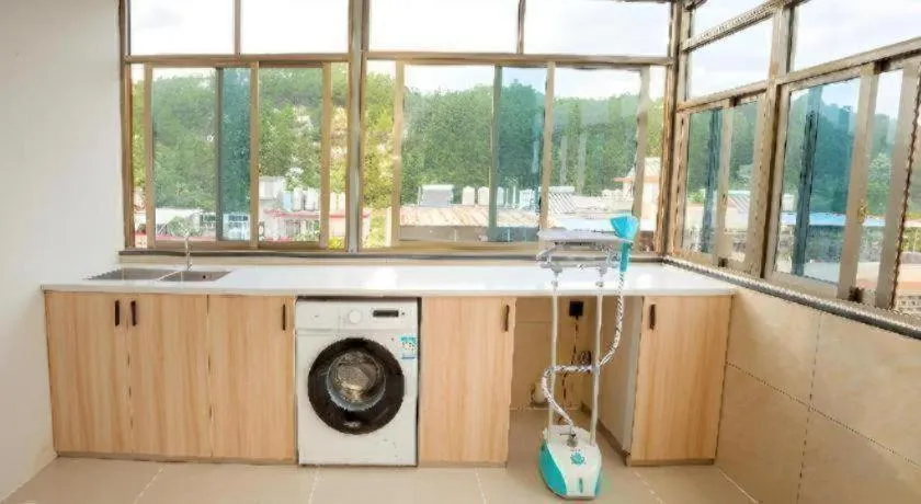 City Comfort Inn Chenzhou Rucheng