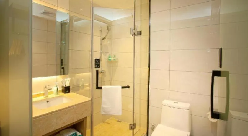 City Comfort Inn Chenzhou Rucheng