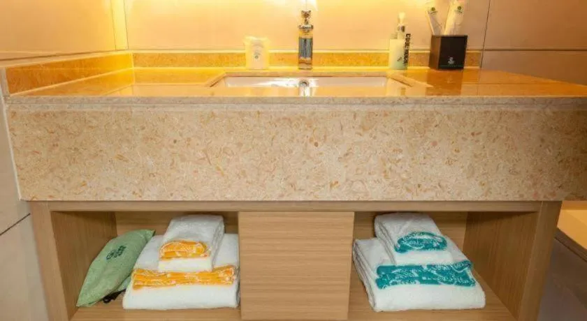 City Comfort Inn Chenzhou Rucheng