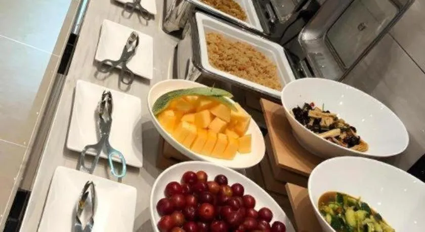 City Comfort Inn Chenzhou Rucheng