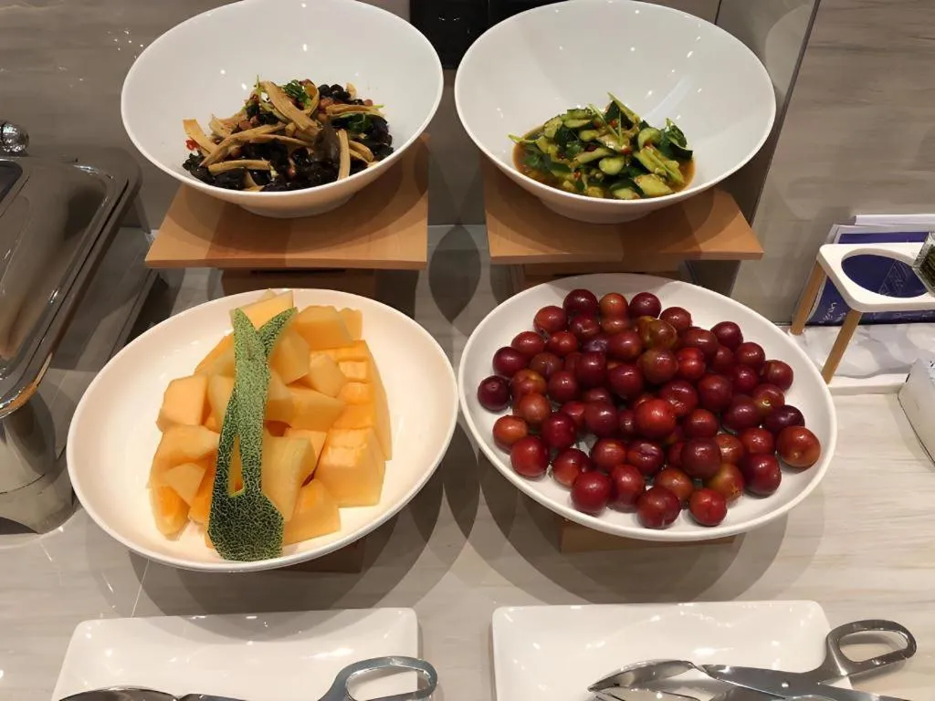 City Comfort Inn Chenzhou Rucheng