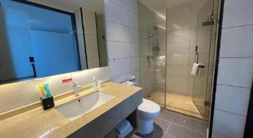 City Comfort Inn Chenzhou Rucheng
