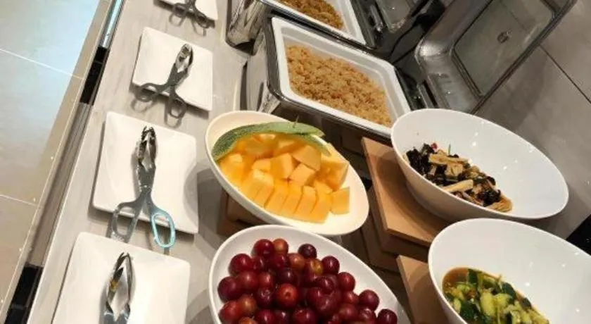 City Comfort Inn Chenzhou Rucheng