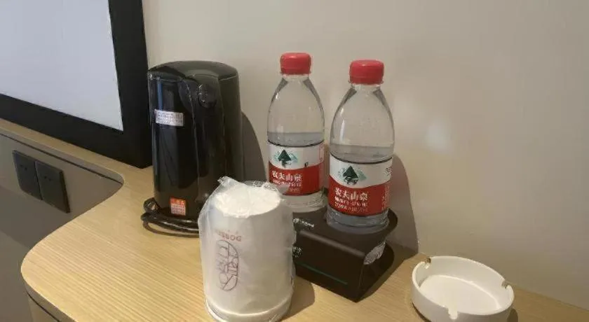 City Comfort Inn Chenzhou Rucheng