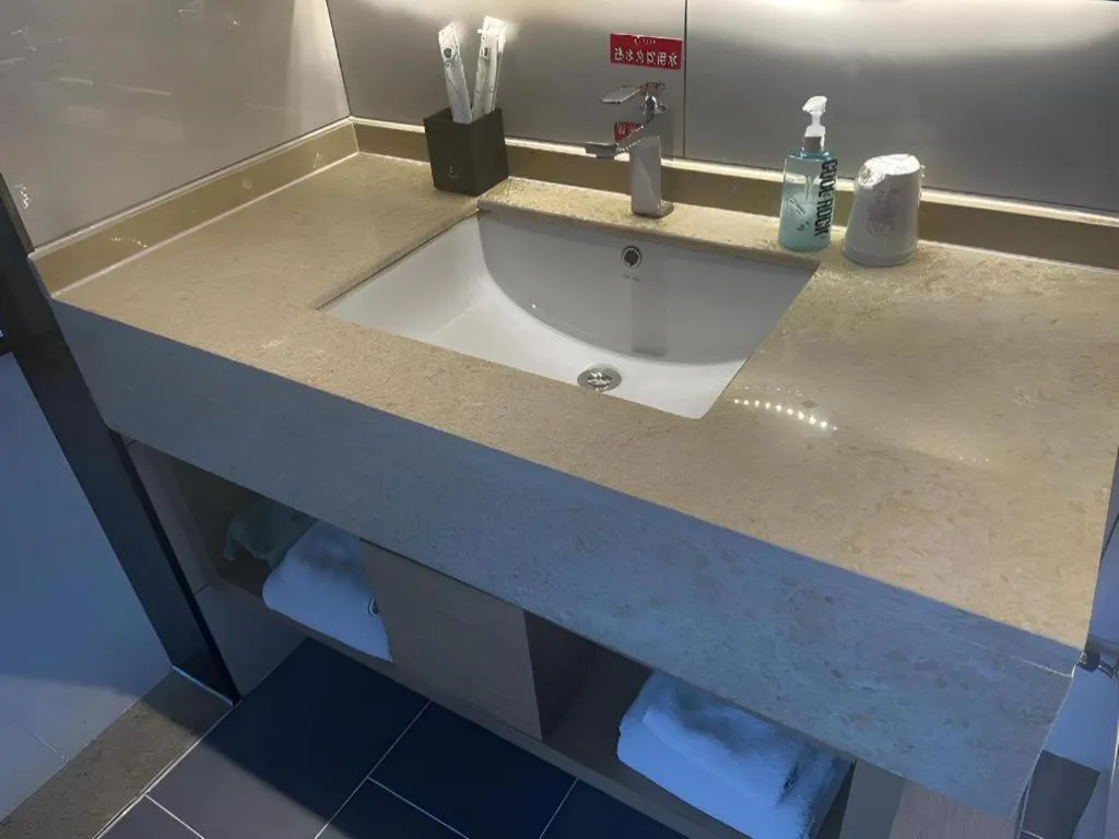 City Comfort Inn Chenzhou Rucheng