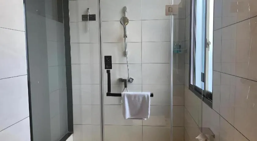 City Comfort Inn Chenzhou Rucheng