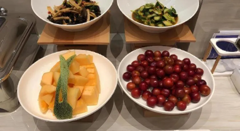 City Comfort Inn Chenzhou Rucheng