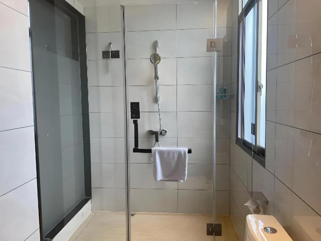 City Comfort Inn Chenzhou Rucheng