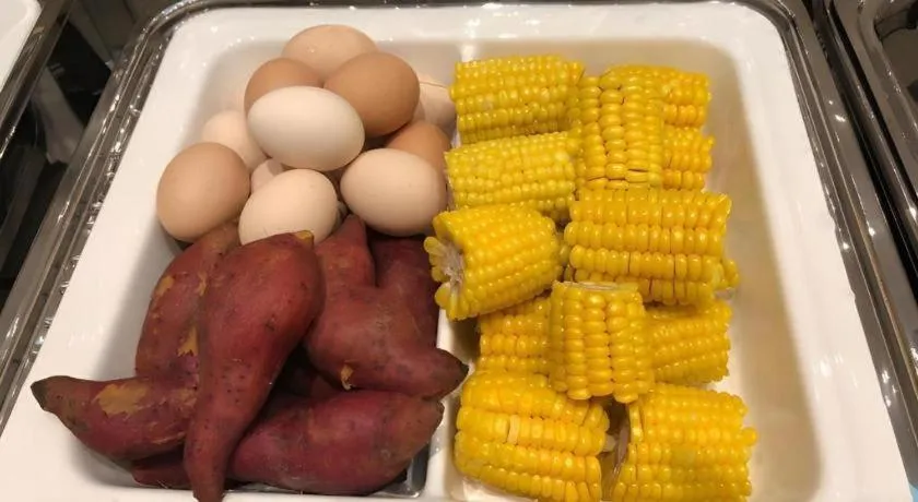 City Comfort Inn Chenzhou Rucheng