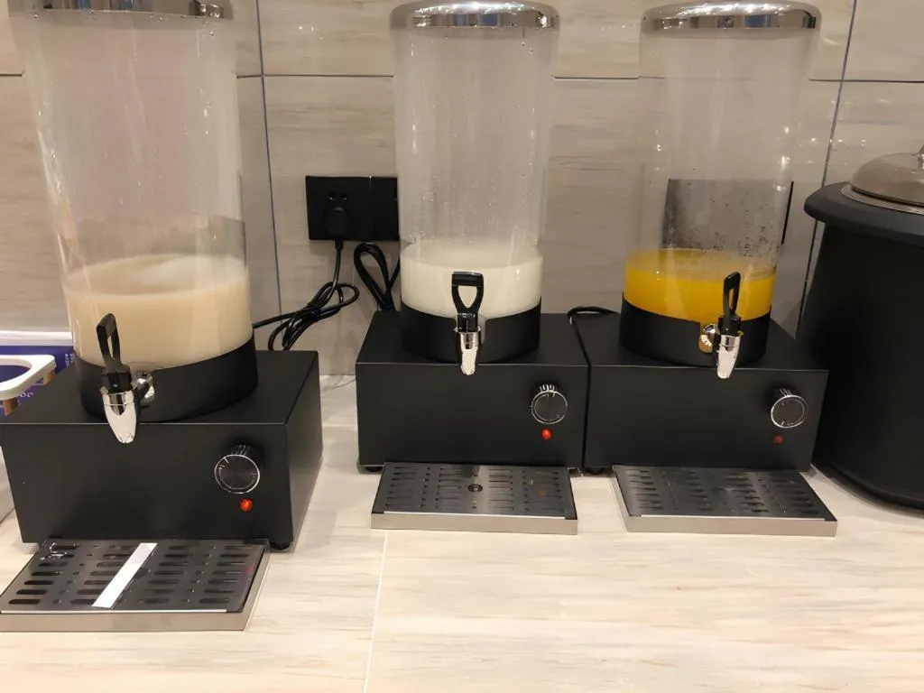 City Comfort Inn Chenzhou Rucheng