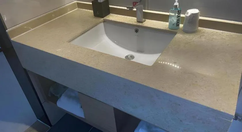 City Comfort Inn Chenzhou Rucheng