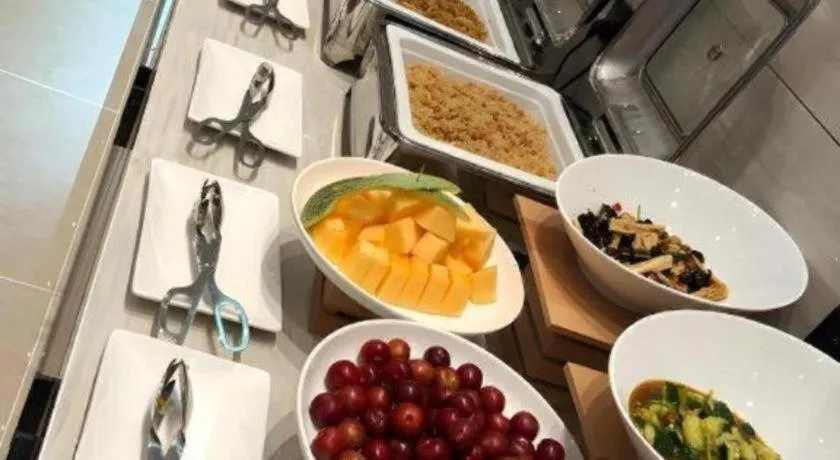 City Comfort Inn Chenzhou Rucheng