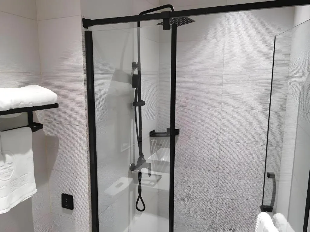 Green Tree Inn Express Huainan Xiejiaji District Orient Guangji Hospital