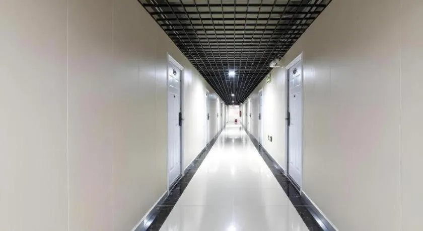 GreenTree Apartment Jinan Jiyan Road Shandong Cancer Hospital