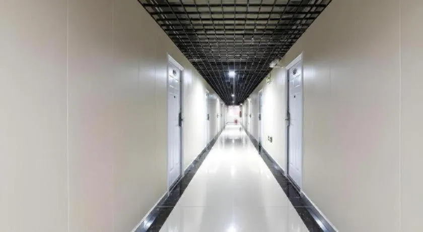 GreenTree Apartment Jinan Jiyan Road Shandong Cancer Hospital