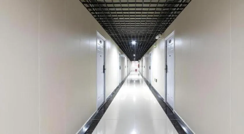 GreenTree Apartment Jinan Jiyan Road Shandong Cancer Hospital