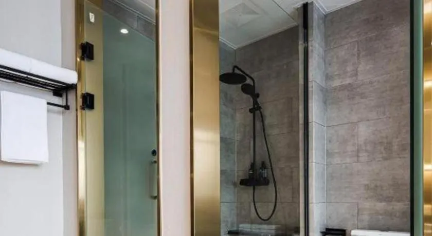 GEM Hotel Changzhou Xuejia'aoyuan North High-Speed Railway Station