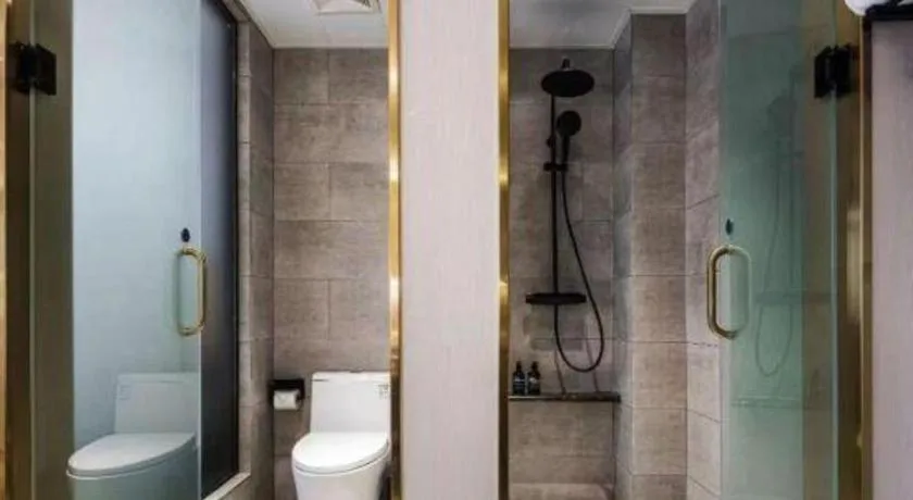 GEM Hotel Changzhou Xuejia'aoyuan North High-Speed Railway Station