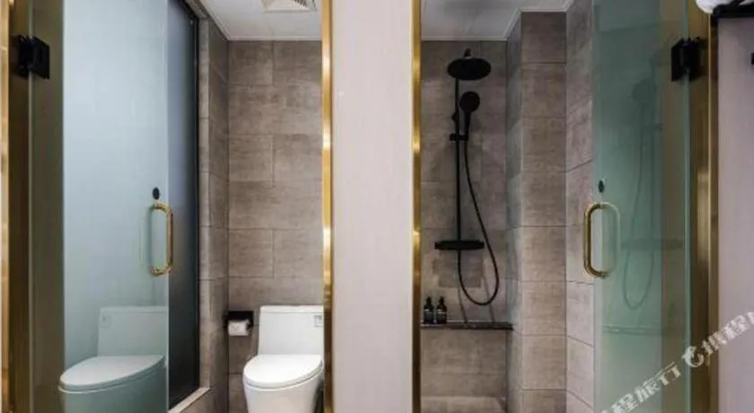 GEM Hotel Changzhou Xuejia'aoyuan North High-Speed Railway Station