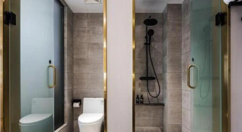 GEM Hotel Changzhou Xuejia'aoyuan North High-Speed Railway Station