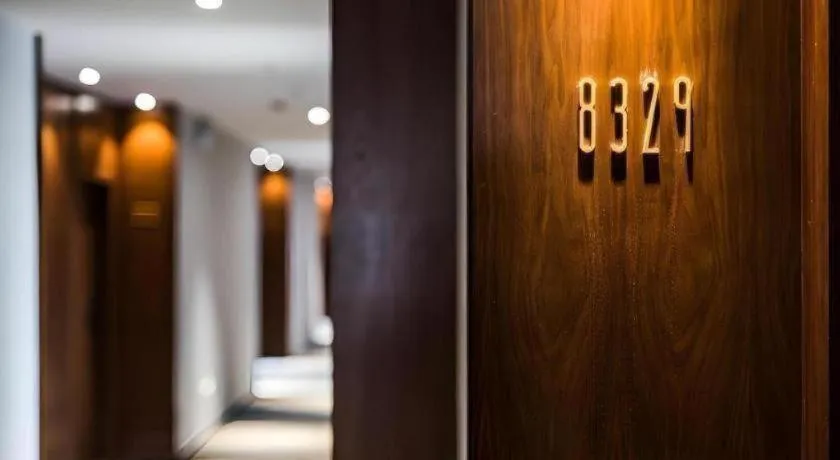 GEM Hotel Changzhou Xuejia'aoyuan North High-Speed Railway Station