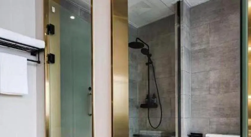 GEM Hotel Changzhou Xuejia'aoyuan North High-Speed Railway Station