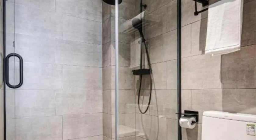 GEM Hotel Changzhou Xuejia'aoyuan North High-Speed Railway Station