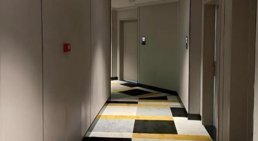 Shell Hotel Huai'an Zhuqiao Industrial Park