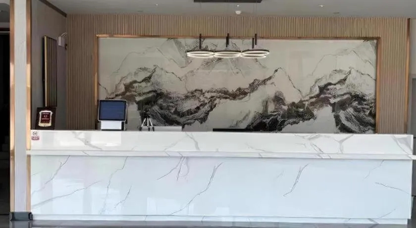 Shell Hotel Huai'an Zhuqiao Industrial Park