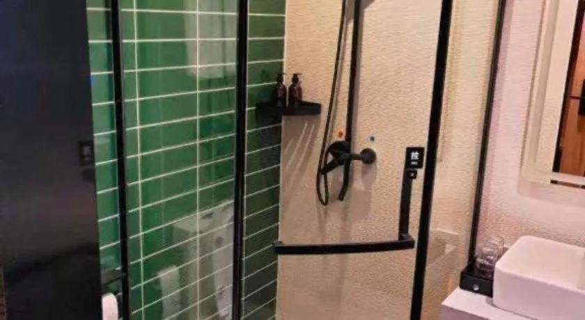 Green Tree Inn Express Anhui Bozhou Mengcheng County Chengnan New District