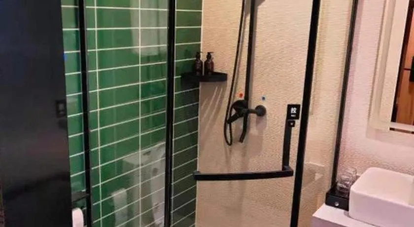 Green Tree Inn Express Anhui Bozhou Mengcheng County Chengnan New District