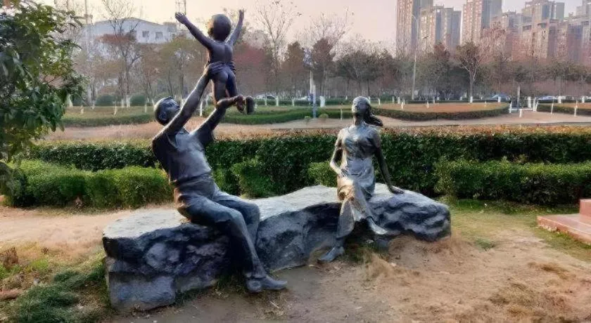 Green Tree Inn Express Anhui Bozhou Mengcheng County Chengnan New District