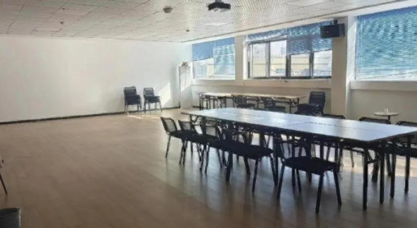 Green Tree Inn Express Anhui Bozhou Mengcheng County Chengnan New District