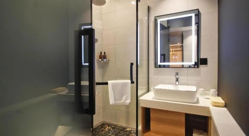 Green Tree Inn Anhui Hefei Binhu Zhuyuan Metro Station Dali Road