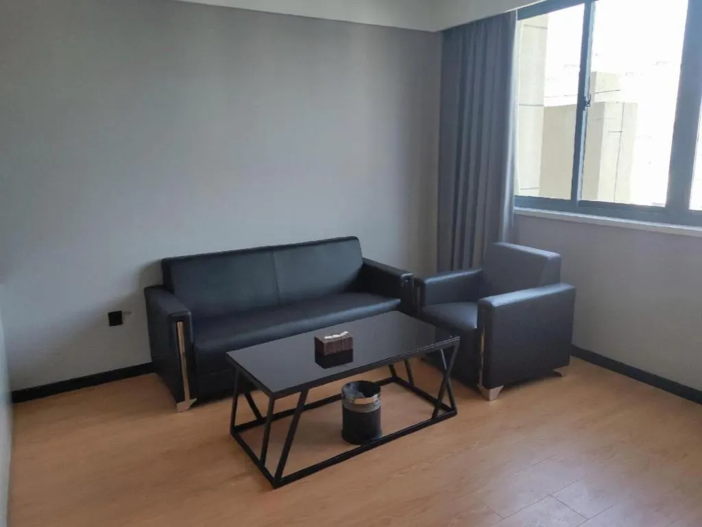 Green Tree Inn Anhui Hefei Binhu Zhuyuan Metro Station Dali Road