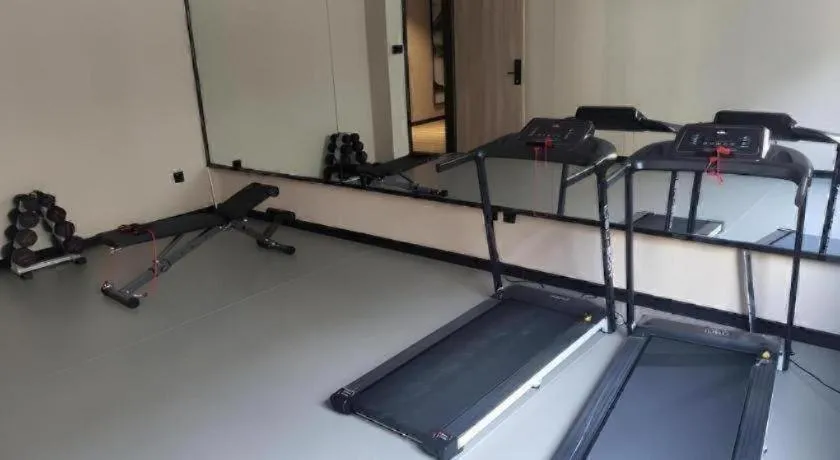 Green Tree Inn Anhui Hefei Binhu Zhuyuan Metro Station Dali Road