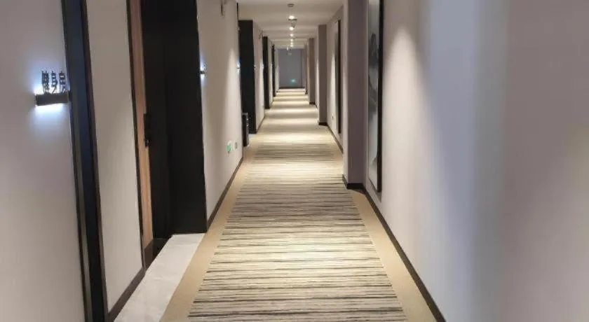 Green Tree Inn Anhui Hefei Binhu Zhuyuan Metro Station Dali Road