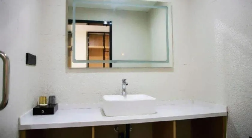 Green Tree Inn Changzhou Liyang Zhongguancun Innovation Park