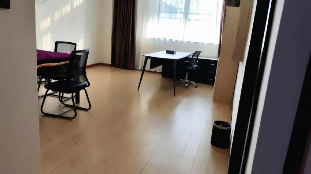 Green Tree Inn Changzhou Liyang Zhongguancun Innovation Park